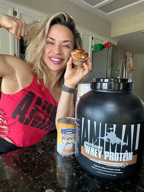 My Fitness Journey – Animal Pak